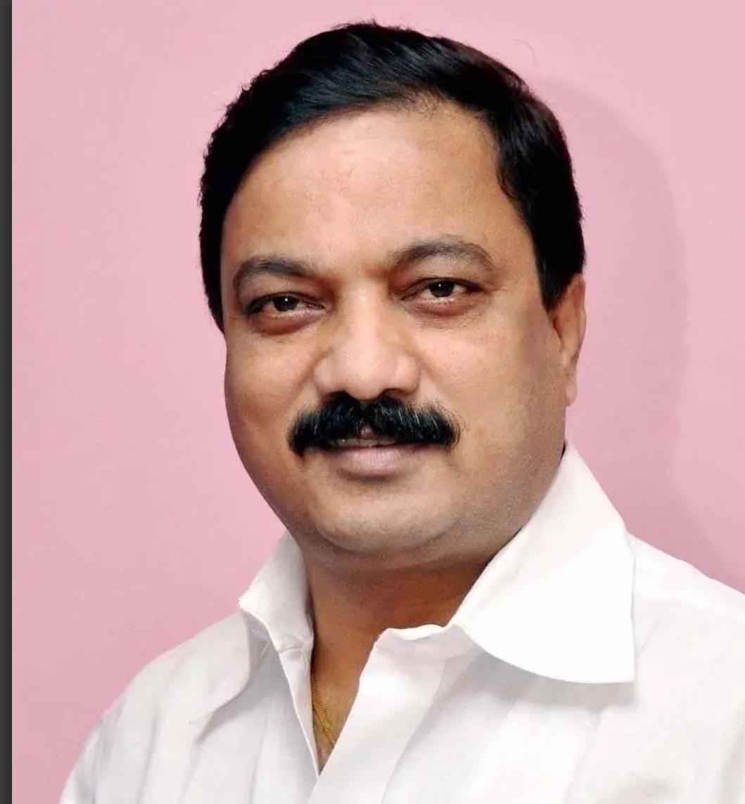 You are currently viewing सिंधुदुर्गची वस्तुस्थिती मांडणाऱ्या निलेश राणेंचे अभिनंदन – परशूराम उपरकर