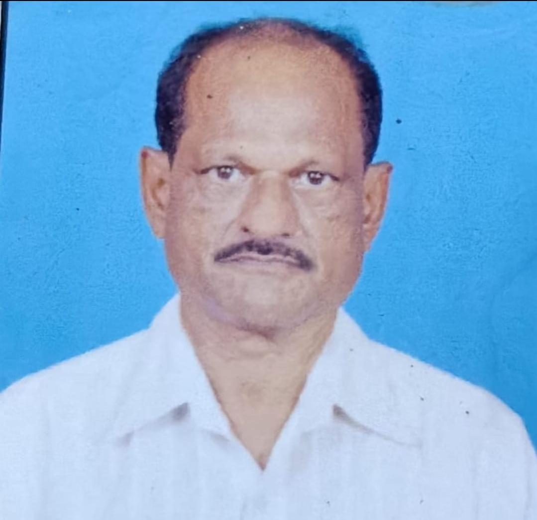 You are currently viewing कणकवली ते नरवडे फोंडा नागवे ‌ करंजेपर्यंत एस टी गाड्या रेल्वे स्टेशन च्या आत पीक अप शेड कडे थांबविणे संदर्भात ‌ सुरेश सावंत यांचे निवेदन सादर