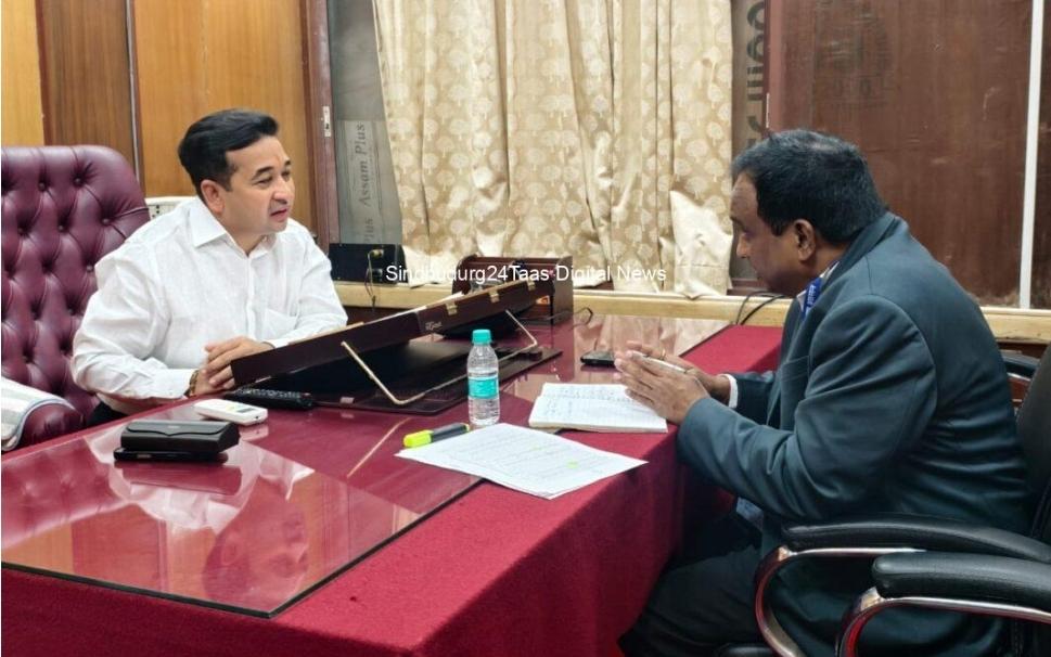 You are currently viewing सिंधुदुर्गात लवकरच धावणार एसटी महामंडळाच्या मिनी बस