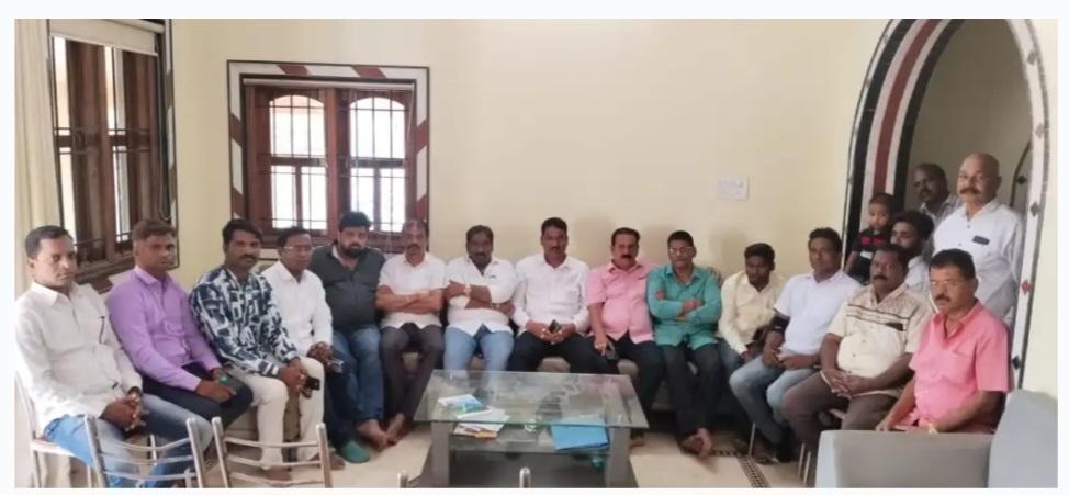 You are currently viewing आम. निलेश राणे यांचा वाढदिवस विविध उपक्रमांनी साजरा करणार