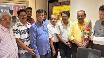 You are currently viewing सावंतवाडीत २२ मार्चला साहित्य संमेलन