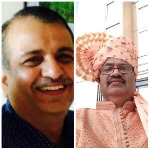 Read more about the article आप्पा ( विलास कुलकर्णी )