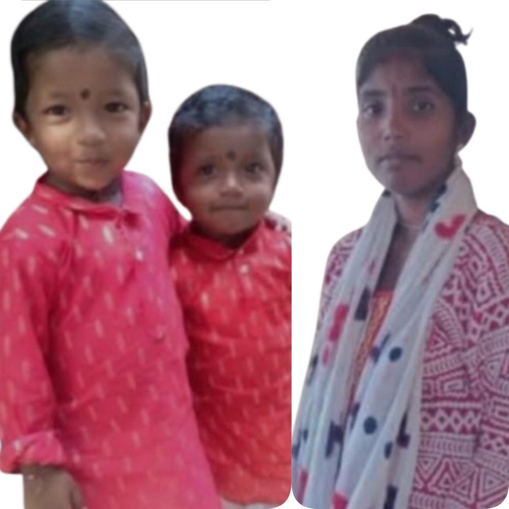 You are currently viewing देवगड तालुक्यातील तीर्लोट-आंबेरी पुलावरून महिलेची दोन मुलांसह आत्महत्या