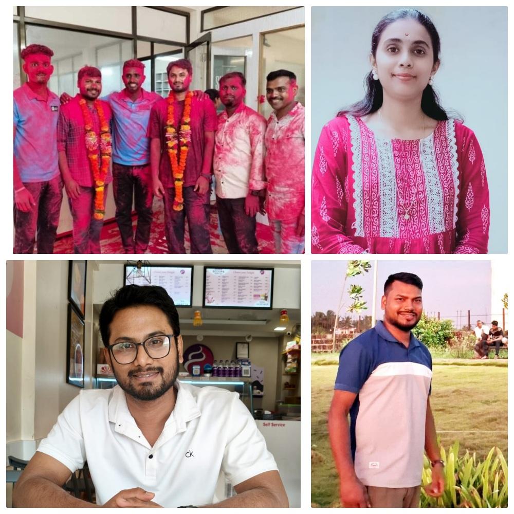 You are currently viewing महेंद्रा अकॅडमीची हॅट्रिक….