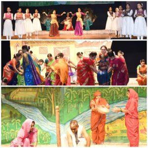 Read more about the article ”अरे संसार संसार…’ ही कविता आजही समर्पक!’ – आमदार शंकर जगताप