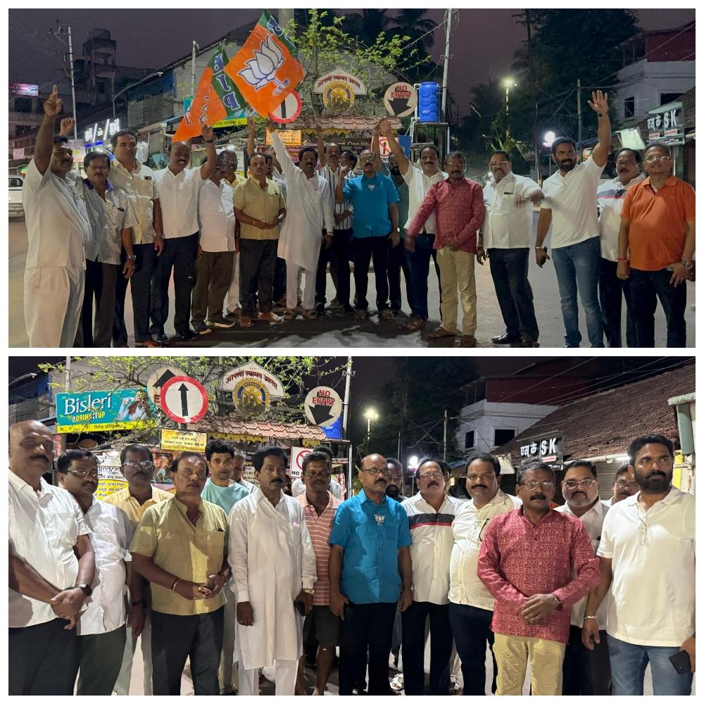 You are currently viewing मत्स्यव्यवसायाला आजपासून कृषीचा दर्जा प्राप्त…