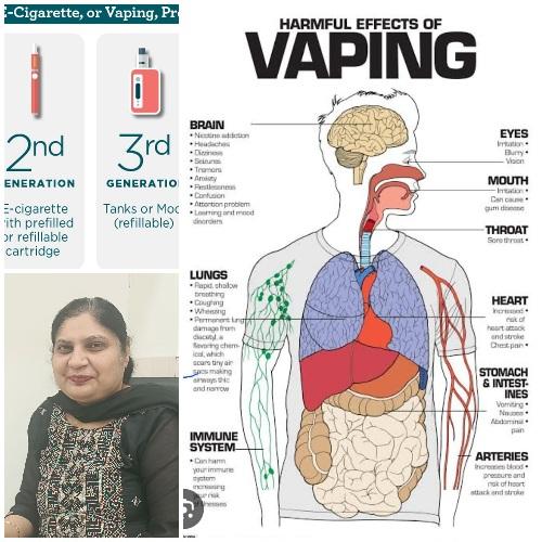 You are currently viewing तंबाखू सेवनाविषयी चुकीची मतं आणि सत्य