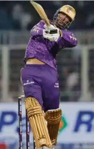 Read more about the article कोलकाताने केला हैदराबादचा ८० धावांनी पराभव, वरुण आणि वैभवने प्रत्येकी तीन विकेट घेतल्या