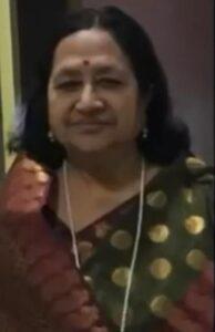 Read more about the article वळवाची सर…