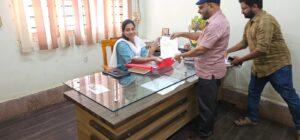 Read more about the article नगरपरिषदेच्या पर्यटक स्वागत केंद्र (टि.आर.सी.) ची नव्याने निविदा काढून केंद्र चालू करणे..