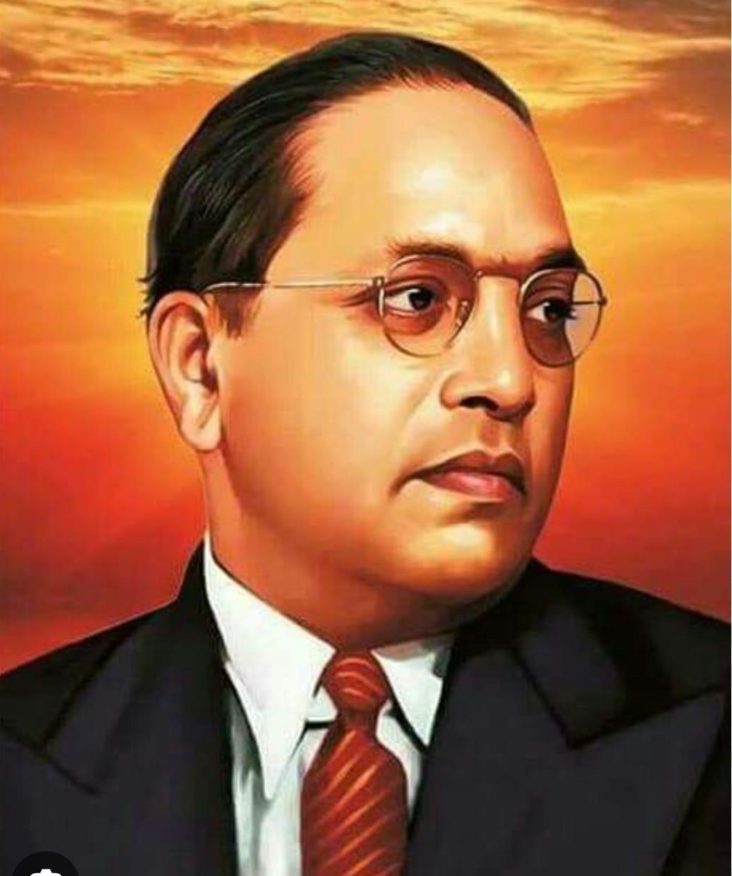 You are currently viewing महामानव