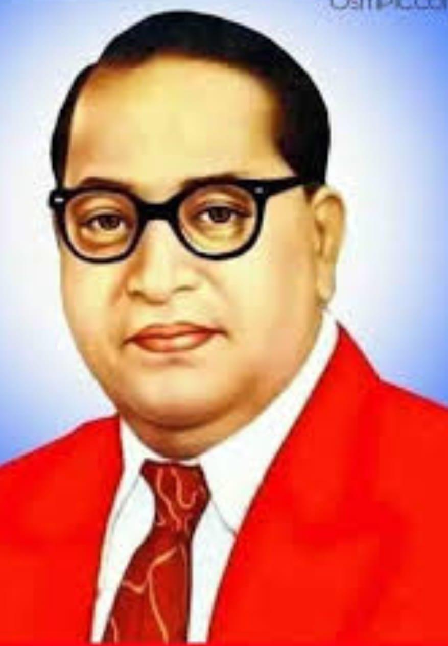 You are currently viewing भीमरावांचा नारा