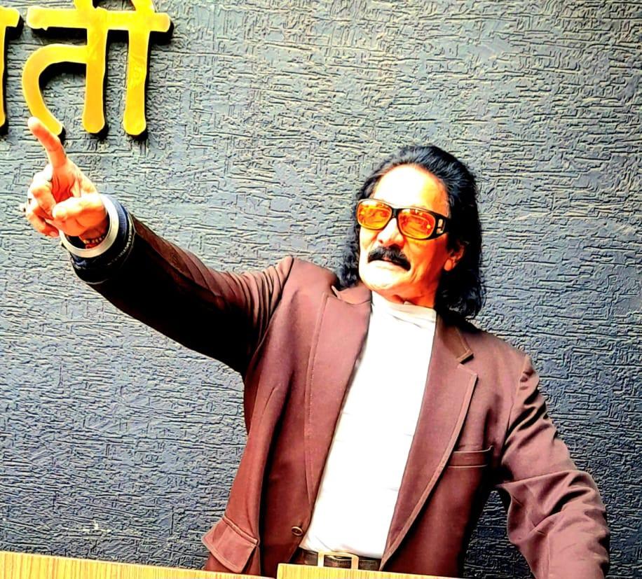 You are currently viewing अनाथाची जात काय !