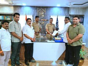 Read more about the article बिडवलकर खून प्रकरणात राजकीय व्यक्तीचा हस्तक्षेप असण्याच्या दृष्टीने तपास करा