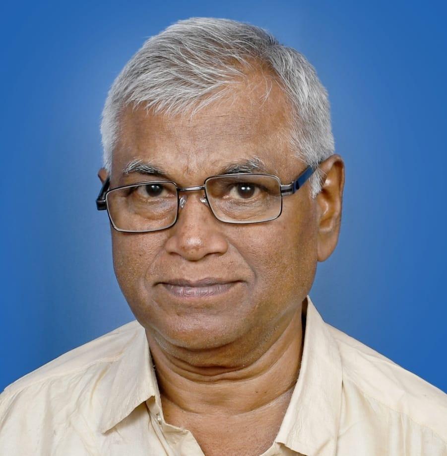 You are currently viewing नरेंद्र बोरकर : अपंगत्वावर मात