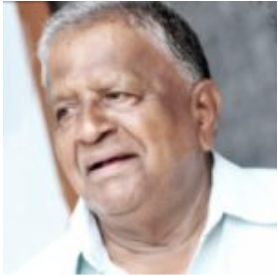 You are currently viewing पद्मश्री श्री प्रभाकरराव वैद्य जसे दिसले तसे 