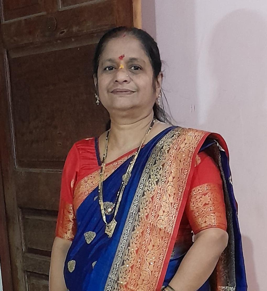 You are currently viewing पुस्तकांवर बोलू काही