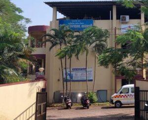 Read more about the article सावंतवाडीत उपजिल्हा रुग्णालयात दोन फिजिशिअनची ऑनलाईन नियुक्ती