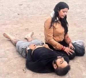 Read more about the article चित्रकाव्य