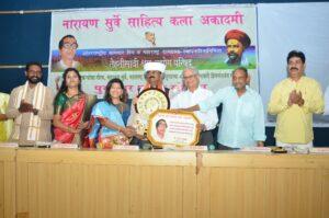 Read more about the article ‘उपेक्षित कामगारांच्या स्वेदगंगेचा सन्मान झाला पाहिजे!’ – प्रा. डाॅ. राजा दीक्षित