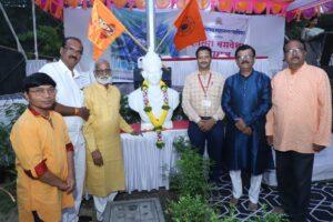 Read more about the article ‘महात्मा बसवेश्वर हे जगातील पहिल्या लोकशाहीचे उद्गाते!’ – डॉ. श्रीपाल सबनीस