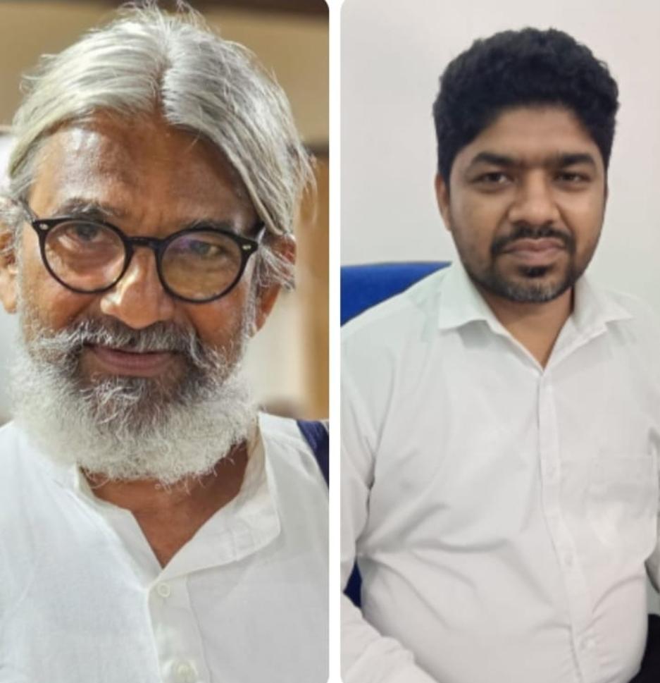 You are currently viewing सिंधुदुर्ग जिल्हा राष्ट्रसेवा दलाच्या अध्यक्षपदी ॲड. प्रवीण नाईक-दोडामार्ग तर संघटक पदी श्री.नितीन वाळके-वेंगुर्ला,यांची एकमताने निवड