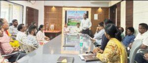 Read more about the article “जलव्यवस्थापन कृती पंधरवडा”