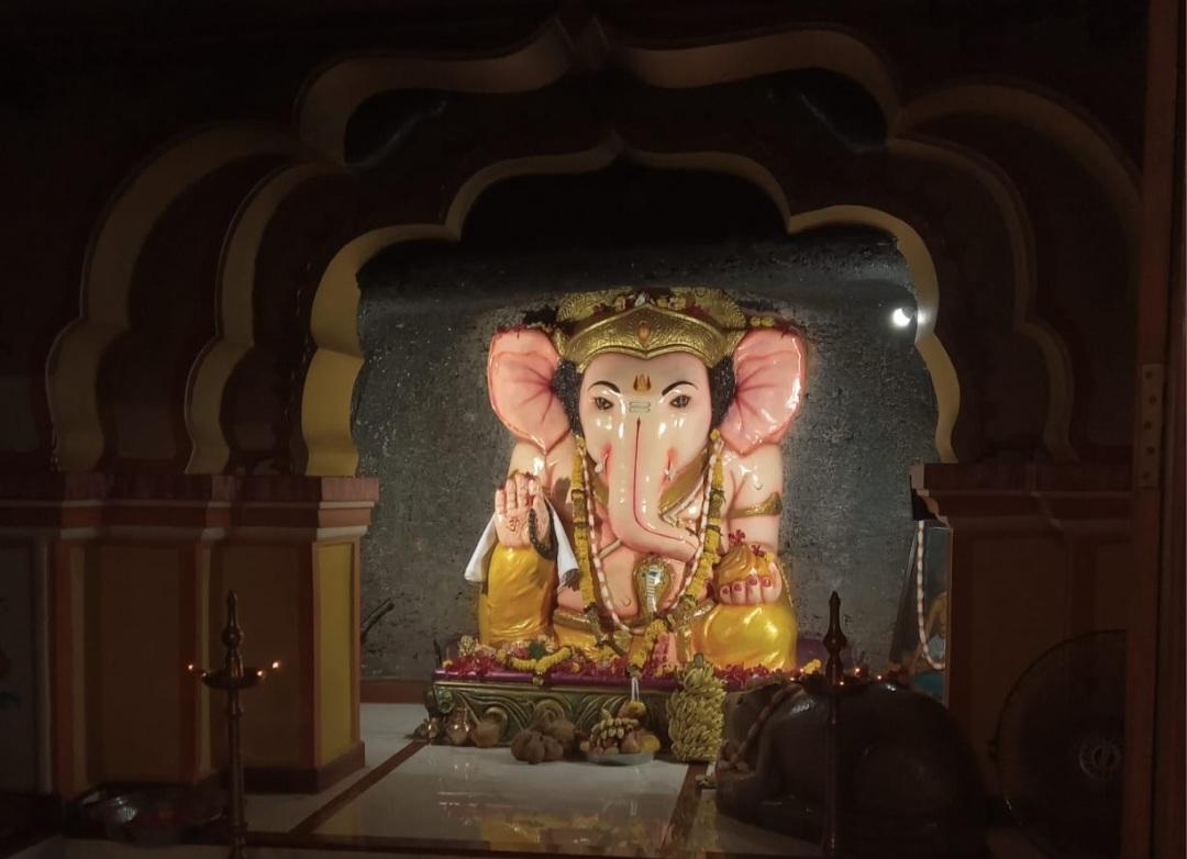 You are currently viewing उद्या १८ रोजी रेडी गणपतीचा ४९ वा वर्धापनदिन