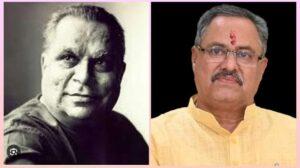 Read more about the article कवीश्रेष्ठ श्री सुरेश भट राज्यस्तरीय जयंती उत्सवाच्या स्वागताध्यक्षपदी एड. श्री गजानन पुंडकर यांची निवड