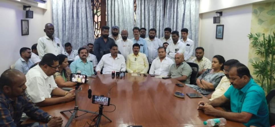 You are currently viewing उपमुख्यमंत्री एकनाथ शिंदे २४ एप्रिलला सिंधुदुर्ग दौऱ्यावर; कुडाळमध्ये जाहीर सभा