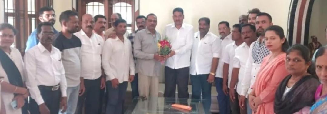 You are currently viewing वायरी-उभटवाडी स्मशानशेडसाठी निलेश राणेंच्या माध्यमातून २० लाखाचा निधी…