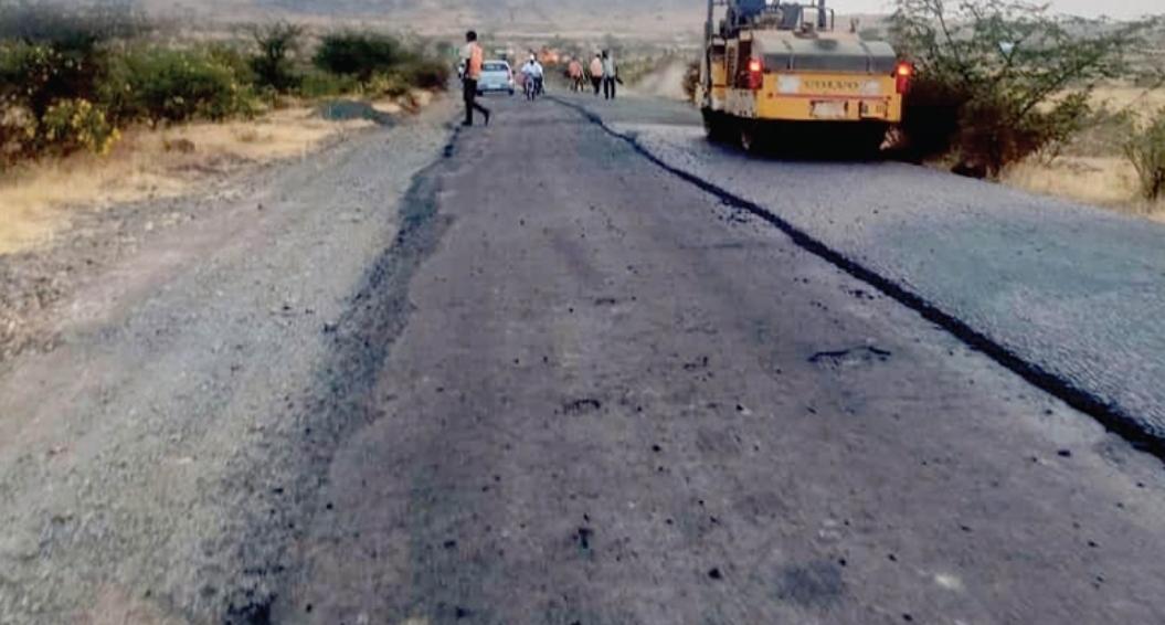 You are currently viewing संकेश्वर-बांदा महामार्ग सावंतवाडीतूनच जाणार