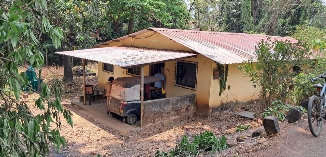 You are currently viewing बंद घरात आढळला मासे विक्रेते शैलेश तारी यांचा मृतदेह