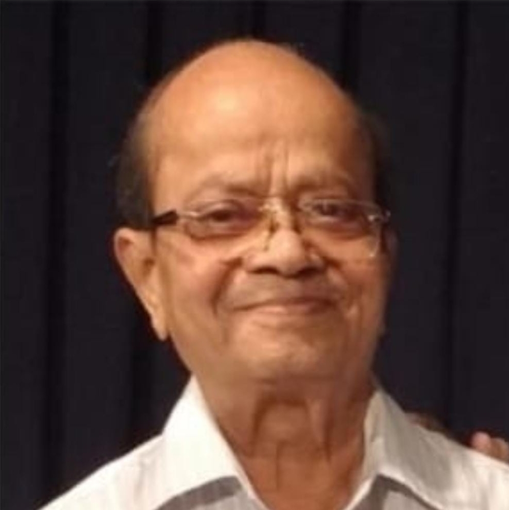 You are currently viewing सावंतवाडीतील ज्येष्ठ डॉ. श्रीपाद कशाळीकर यांचे निधन…