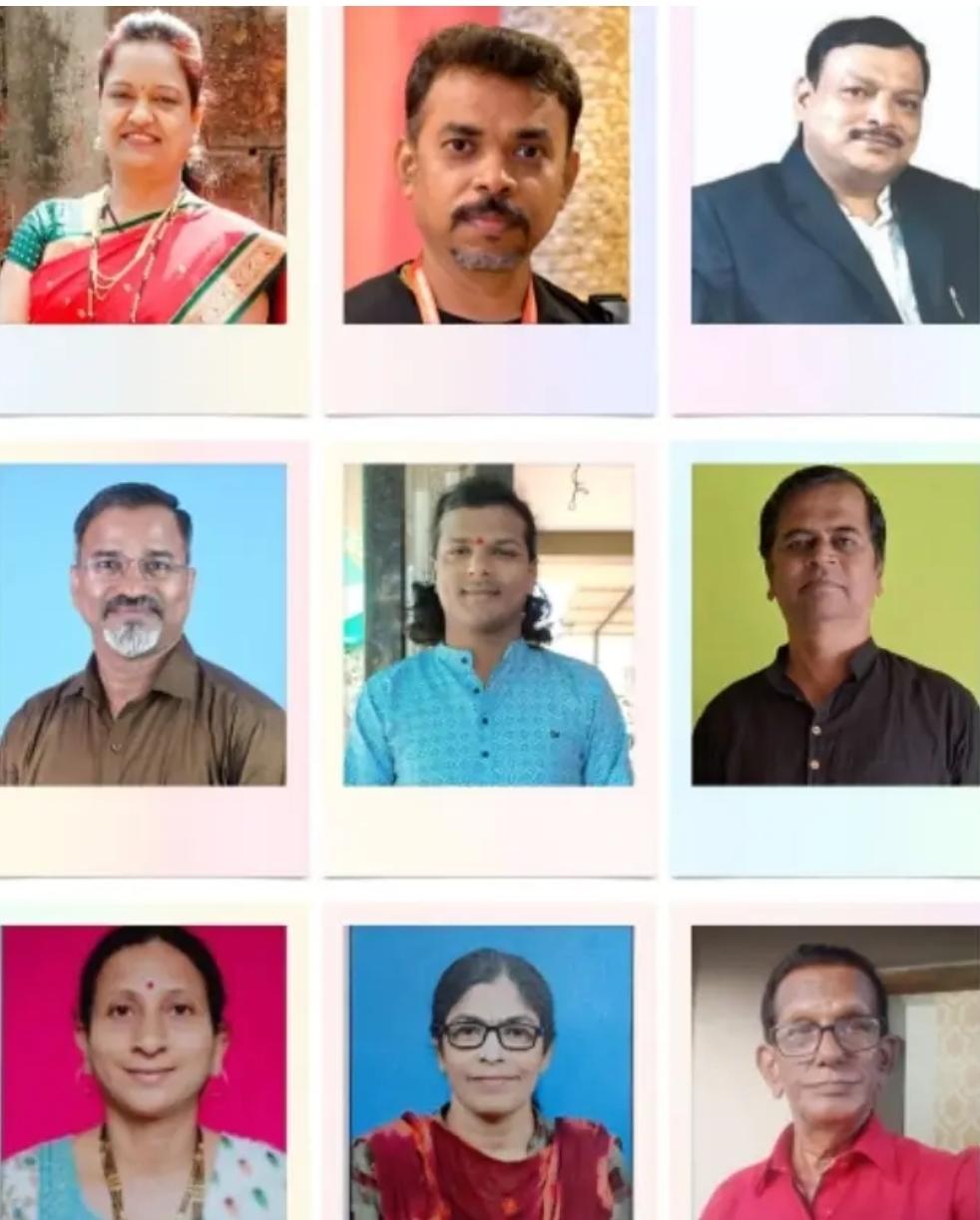 You are currently viewing कलातपस्वी आप्पा काणेकर ट्रस्टचे ‌नऊ पुरस्कार जाहीर.