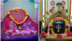 Read more about the article आरोंदा येथील देवी सातेरी भद्रकालीचा १० मे ला वर्धापन दिन….