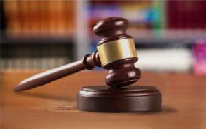 Read more about the article सिंधुदुर्गात १० मेला राष्ट्रीय लोक अदालत