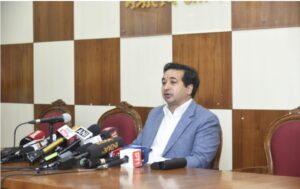 Read more about the article राज्याचे जहाजबांधणी, जहाज दुरुस्ती आणि जहाज पुनर्वापर धोरण मंजूर