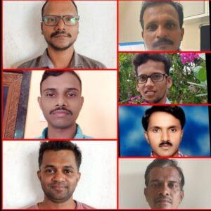 Read more about the article कुडाळ एमआयडीसी इंडस्ट्रीज असोसिएशनचे २०२५ वर्षाचे गुणवंत कामगार पुरस्कार जाहीर !