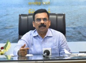 Read more about the article उद्या ३० एप्रिलला सिंधुदुर्गात गुंतवणूक परिषदचे आयोजन