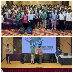 Read more about the article मराठी माणसाने व्यावसायिक कौशल्ये आत्मसात करावीत!’ – अमित गोरखे