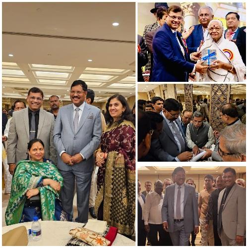 You are currently viewing “संग्रामजी रिअली प्राऊड आॅफ यू”