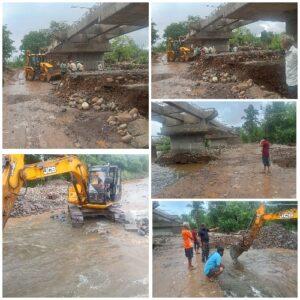 Read more about the article आमदार निलेश राणे यांचा ,सूचना पाठपुरावा आणि झटपट रिझल्ट