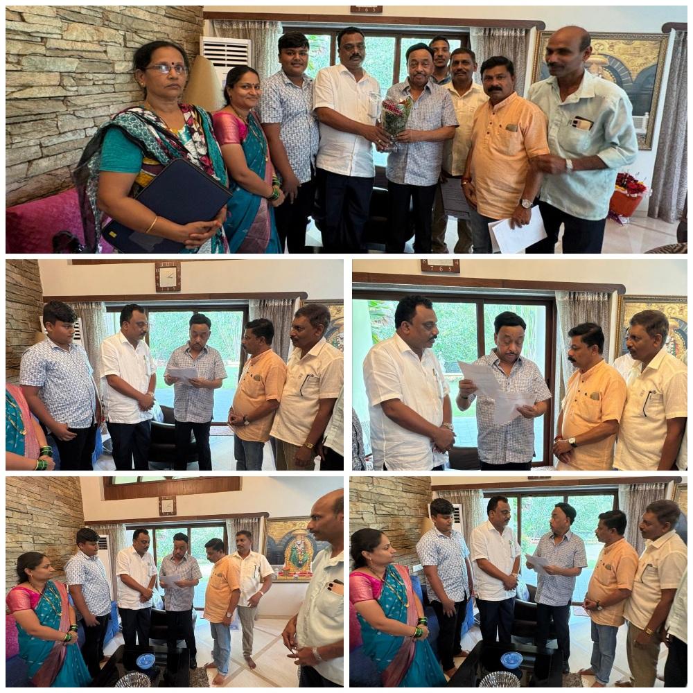 You are currently viewing बांदा दोडामार्ग आयी राज्यमार्ग १८६ हा रस्ता दुपरीकरण करण्याबाबत तसेच सुपारी संशोधन केंद्र भारत सरकारचे कार्यालय दोडामार्ग तालुक्यात होणेबाबत.