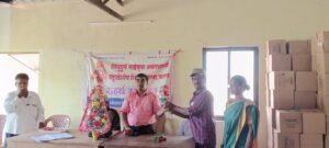 Read more about the article दिव्यांग बांधवांचा विभागवार मेळावा संपन्न