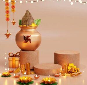 Read more about the article अक्षय्य तृतीया