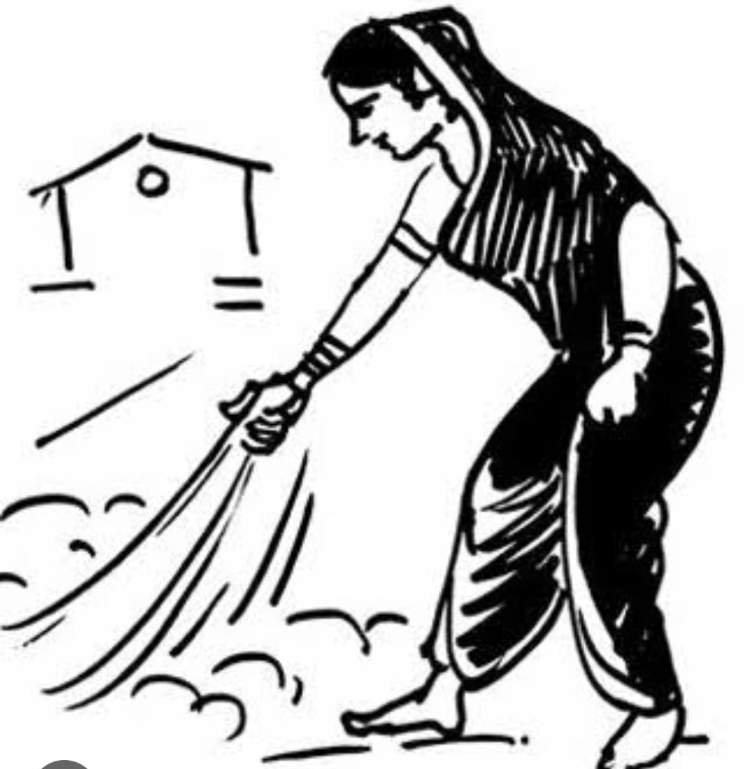 You are currently viewing महिला कामगार एक सक्षम नेतृत्व त्यापुढील समस्या व आव्हाने