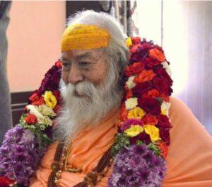 Read more about the article जगद्गुरु शंकराचार्य को वंदन