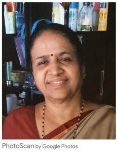 Read more about the article आठवणींच्या हिंदोळ्यावर!