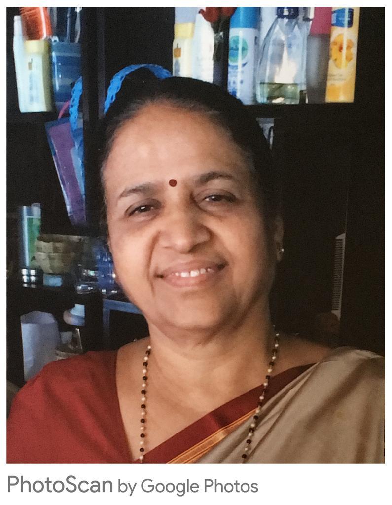 You are currently viewing आठवणींच्या हिंदोळ्यावर!